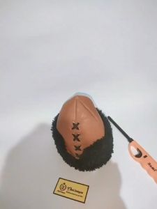 Promo Peci kulit aslii model turki bulu