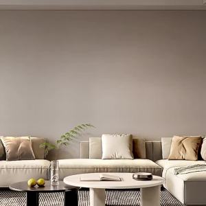 RUIBAHAO | Luxury Style Wall Decorative Painting with Hydroponic Plant Design for Sofa Background