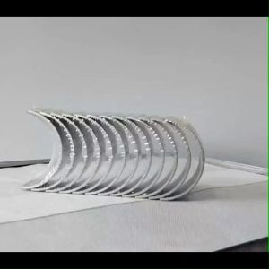 3950661/3901430/3966244 [12PCS/PACK] CONNECTING ROD BEARING [DAPAT MAG-INQUIRE BAGO MAG-ORDER PRE-ORDER LANG! LOCAL SUPPLIER WARRANTY] FOR CUMMINS