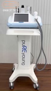 Máy điện di CRYO MULTI MASTER