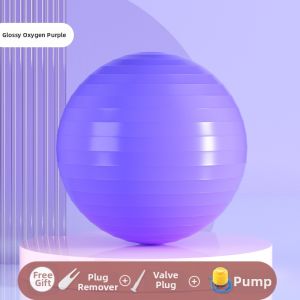 ZhenYa | Sturdy Sensory Training Balance Ball