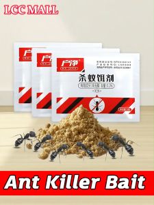 Power Ant Killing: 10PCS Ant Killer & Cockroach Killer