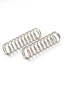 Small 304 Stainless Steel Spring Compression Shock Absorber Pressure Spring Soft Retraction Hole Usage Hardware Tools