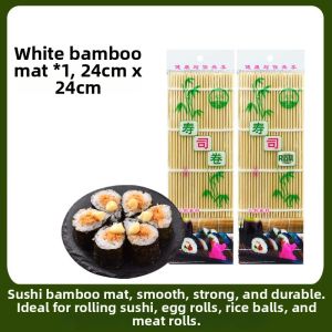ZUNYI | Sushi Making Kit Roll Mat