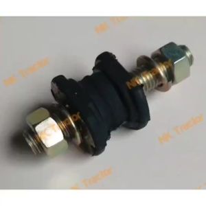 คูโบต้า ET ทุกรุ่น ยางกันสะเทือน (สกรู8มม.) (Kubota) ยางรองถังน้ํามัน ยางกันกระแทก ยางรอง น๊อตกันสะเทือน น็อตกันสะเทือน น๊อต น็อต รองถังน้ํามัน