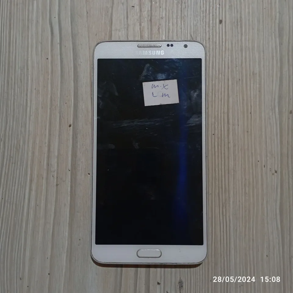 LCD Touchscreen Samsung Galaxy Note SM-N700 N750 Orie