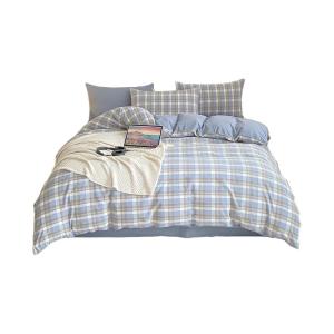 KAMONI | Single Cotton Bed Cover
