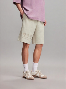 Jack Jones | Spring Summer Comfortable Loose Sports Shorts