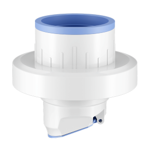 SUNINLIFE | Odor Prevention Sealing Gasket