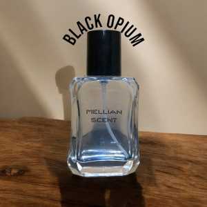Parfum Black Opium - Parfum Pria awet dan tahan lama - Eau De Parfum by Mellian Scent Luxury Parfum