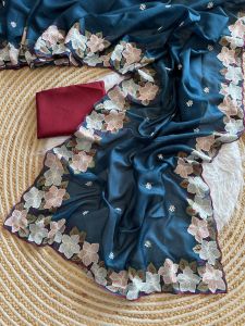 Soft Kota Doriya Sarees