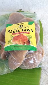 Gula Jawa 1kg Asli Nira Kelapa Jogja Super Premium Murni Tradisional Warna Merah Coklat Bulat Batok Original