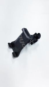 Clamp Tablet Holder for Indoor Exercise Equipment Bike Phone Bracket Mount for IPad Pro 11 Air Mini Galaxy Tabs IPhone 4.7-11”