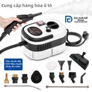 ROMADA | Máy Rửa Hơi Nước Cao Áp 1200ml