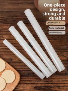 MEIDI | Food Grade Safe Rolling Pin for Home Kitchen