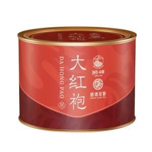 SHIFENG | Top Grade Aromatic Oolong Tea