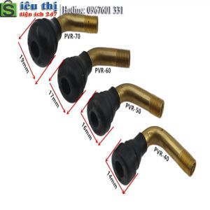 Van Không Săm Xe Điện Xe Ga Xe Đạp Điện Gogo Vaspa BibaoXmen