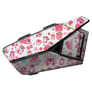 MOYUMO | Decorative Protection Sticker for Viemtone V11/V11X Earphone Shell