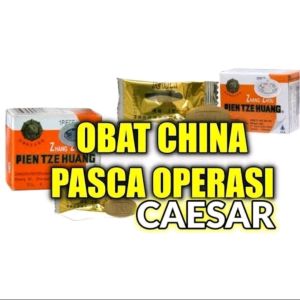 PAKET 1 PIEN TZE HUANG SSA ASLI ORIGINAL TUMBUK 6 KAPSUL AMPUH ATASI MASALAH SETELAH OPERASI