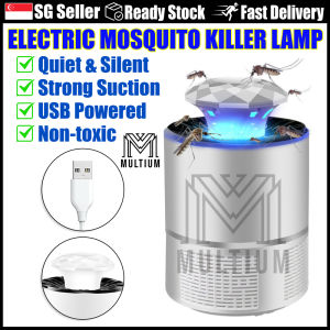 White DIAMOND USB Electric Mosquito Killer Lamp |Mosquito UV Lap|Mosquito Trap Light Lamp|Mosquito Repellent WHITE OR BLACK🔥LED Mosquito Killer Lamp Pest Anti Fly Trap Bug Mosquito Lamp🔥MOSQUITO SWATTER🔥USB Insect Repellent?