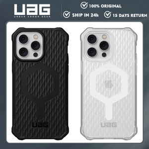 Ốp sê-ri vỏ bọc UAG cho iPhone 14 Pro Max / iPhone 13 12 11 Pro Max / iPhone XS Max vỏ điện thoại bảo vệ dạng nhẫn từ tính Vỏ điện thoại | Chính hãng