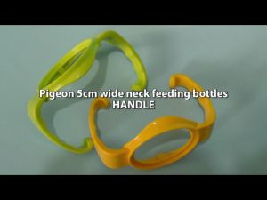 Handle For Pigeon wide neck feeding bottles Base