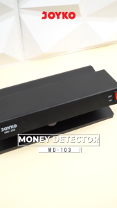 Counterfeit Money Detector JOYKO Alat Pendeteksi Uang MD-103