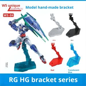 2ชิ้นฐานตุ๊กตาขยับแขนขาได้ขายึดชั้นวาง SD สำหรับ Saint Seiya Gundam RG HG 1/44การดำเนินการปรับ Highet มุมการรุ่นพื้นฐานชุดเครื่องมือ