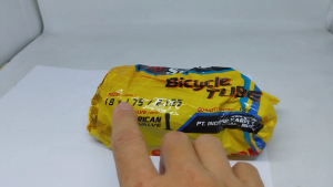 Ban Dalam Sepeda 18 x1.75 2.125 3.00 Swallow Schrader Pentil Motor