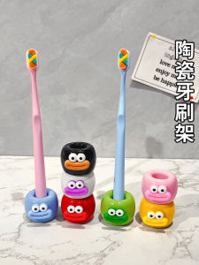 Ceramic Toothbrush Holder & Bathroom Accessories: A Comprehensive Guide