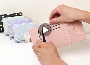 Dompet Wanita Impor: Pilihan Terbaik untuk Anda