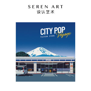 SEREN ART ภาพวาดปีกบ 324 ชิ้น ภาพวาดปีกบสไตล์คลาสสิก ของเล่นสำหรับผู้ใหญ่ ของขวัญที่ดี ภาพวาดปีกบ 324 ชิ้น