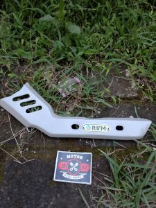 PELINDUNG PIPA KNALPOT HONDA PCX160/VARIO160/ADV160