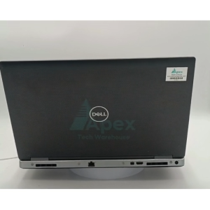 GAMING DELL Precision 7540 XEON  NVIDIA Graphics i7/64GB/512GB SSD mini server Mobile Workstation