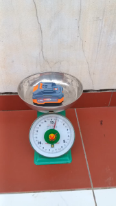 Pin 10 cell 4000mAh Kapusi Japan chuyên dụng cho tất cả các loại máy dùng PIN chân pin phổ thông