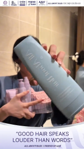 DẦU XẢ BOND COMPLEX CONDITIONER SERUM AAH 250ML NGĂN GÃY RỤNG TĂNG ĐỘ BỒNG BỀNH MỀM MƯỢT TÓC