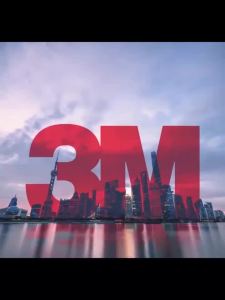 3M | Băng Keo Xốp Hai Mặt 3M GPL110 Chịu Nhiệt Độ Cao Độ Bám Dính Mạnh Không Để Lại Cặn Dùng Cho Camera Hành Trình DDPAI Kích Thước 25mm X 1mm
