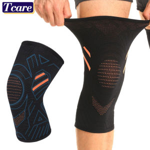 1ชิ้นสนับรัดเข่าสำหรับปวดขา-ชายและหญิงปลอกรัดสวมแขนรองรับหัวเข่าสำหรับหมอนฉีกขาดACL และแก้ปวดข้อ