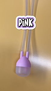 Dovana Alat Penyedot Ingus Bayi Pembersih Lendir Hidung Anak Bayi Nose Cleaner Nasal Aspirator