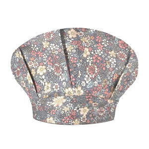 Pure Cotton Nurse Hat Womens Surgical Cap Dustproof Kitchen Chef Oil-resistant Chemotherapy Bag Headwear Casual Style for All Ages