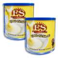 [HCM][ HỘP TO 1KG SỮA QUÁ NGON?? - BAO BÌ MỚI] Sữa đặc có đường ES/ BEST Malaysia 1000gr hoặc 2 lon sữa Tài Lộc 380g ( Date: 12 tháng)-[ 12.12 Hot Deals ]. 