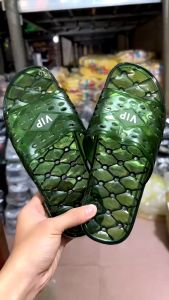 Dép VIP Nam Nữ Đi Trong Nhà Tắm  Văn Phòng  Nhà Vệ Sinh Có Đế Chống Trượt