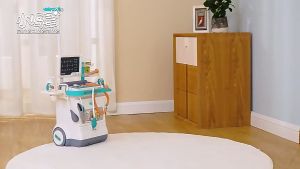 ProudNada Toys ของเล่นเด็ก ชุดคุณหมอ DOCTOR MEDICAL GAME SETS 26 PCS NO.660-90