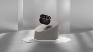 SoundPEATS Capsule 3 Pro Bluetooth 5.3 Earbuds Wireless Earphones LDAC ANC Active Noise-Cancellation