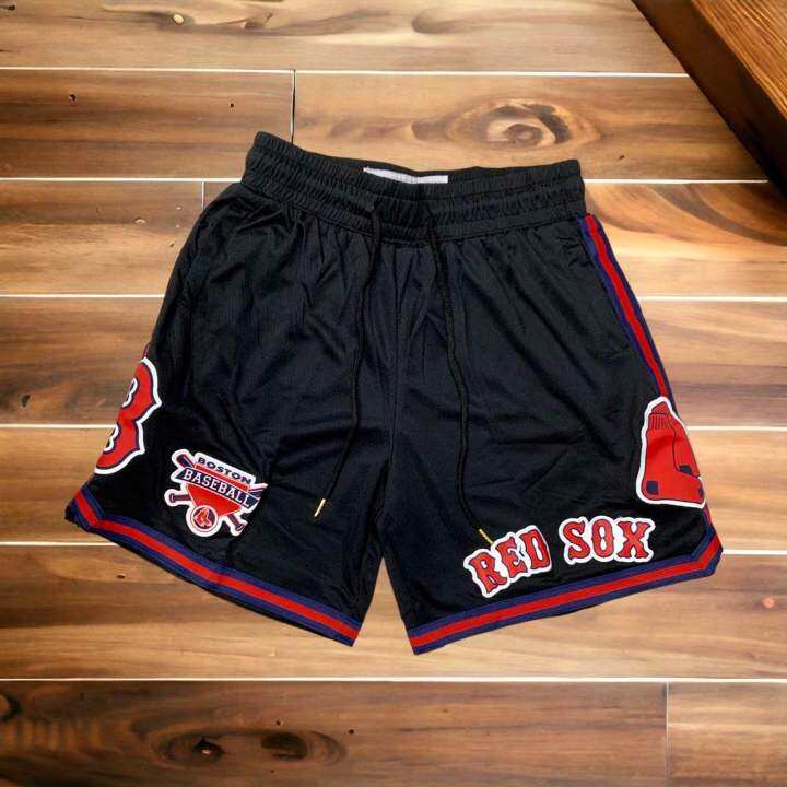 Thick basketball hot sale shorts