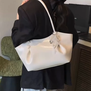 Tas Premium  Shoulder Bag Wanita Tas Tote Wanita Import Slingbag Wanita Tas Bahu Wanita Import Tas HandBag Wanita Tas Wanita Korea TW9395