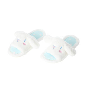 Miniso Brand Cotton Mop Slippers for Home Comfortable and Cute Design Suitable for Youth
