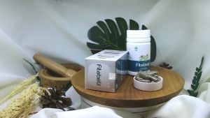 Obat herbal Diabetes kencing manis gula darah Fitabets original paling ampuh asli manjur