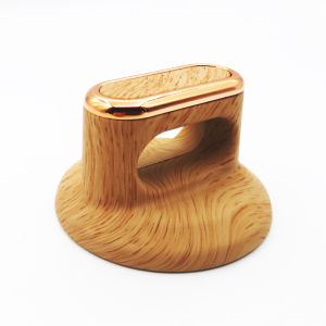 Cate Maker Original Octagonal Pot Handle Kitchen Cooking Utensil Wok Cover Handle Fry Pan Handle Replacement Part