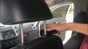 Móc treo đồ sau ghế ô tô tiện lợi có khóa móc treo sau ghế ô tô móc treo đồ trên ô tô bộ 2 móc treo đồ sau ghế trên xe hơi cao cấp móc treo đồ trên xe ô tô thiết kế chắc chắn cao cấp